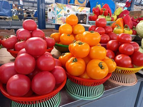 Почему помидоры не вяжутся: причины и способы решения