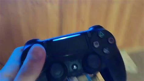 Почему приставка PS4 при включении горит оранжевым цветом?