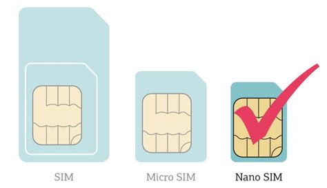 Почему SIM карта на Android не читается: 10 возможных решений проблемы