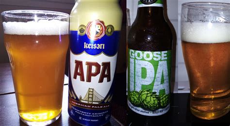 Почему Session IPA отличается от других сортов пива?