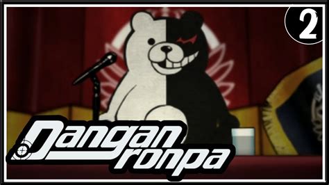 Появление "Шумая" в истории Danganronpa