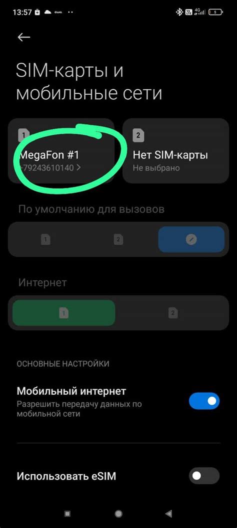 По каким причинам Мегафон временно не обслуживает номера?