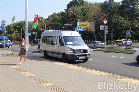 По пути маршрутка: что это такое и для чего нужна