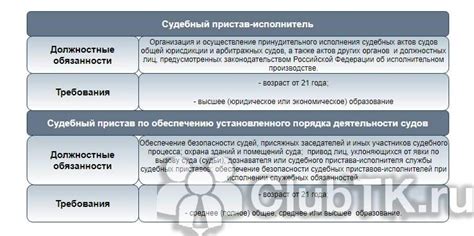 Права и обязанности судебных приставов при отложении исполнительного производства