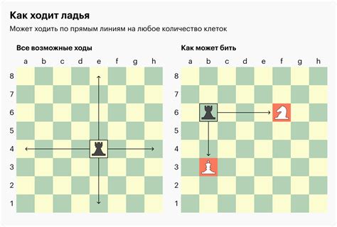 Правила игры в аджорно шахматы