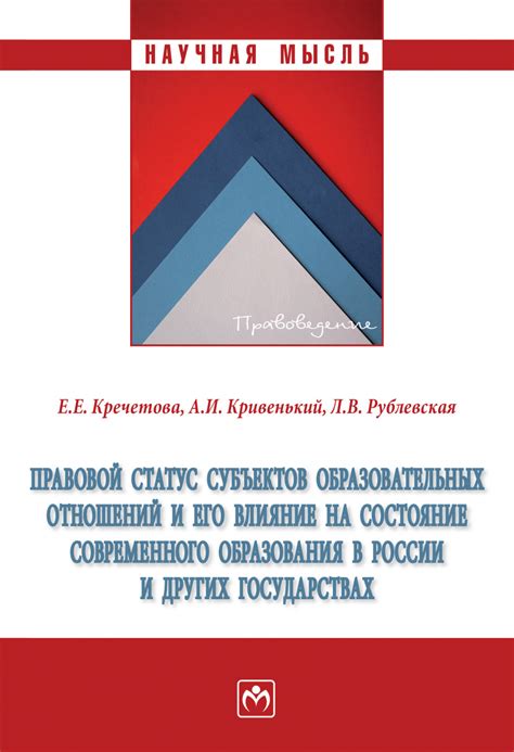 Правовой статус никаха в России