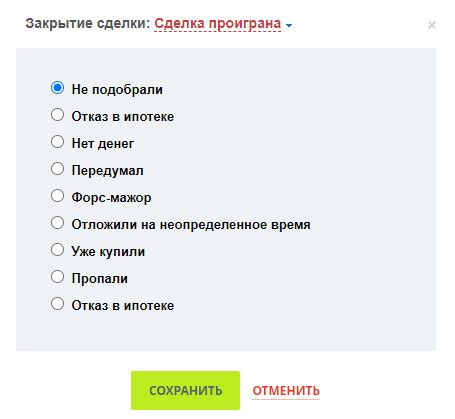 Правовые аспекты работы риэлторского агентства