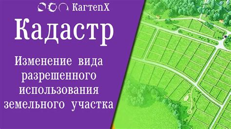 Практические примеры использования условного земельного владения