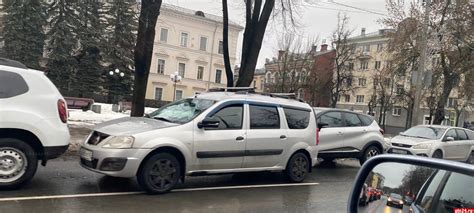 Практические советы для расшифровки ночных образов с автомобилями в центре внимания