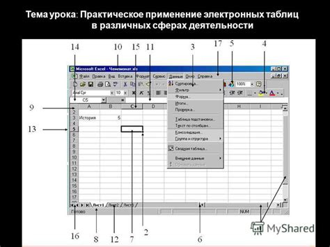 Практическое значение в различных сферах