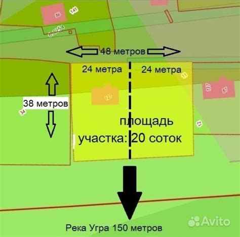 Практическое значение первой линии домов для жителей