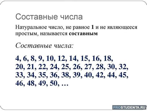 Практическое применение взаимно сокращаемых чисел