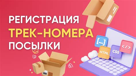 Практическое применение расшифрованного трек-номера