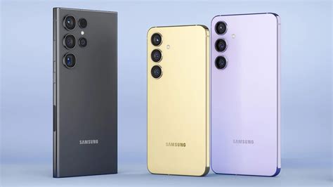 Превосходство Samsung