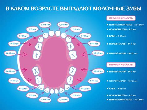 Предотвращение выпадения зуба