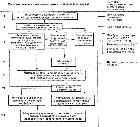 Предупреждение повреждений при осветлении