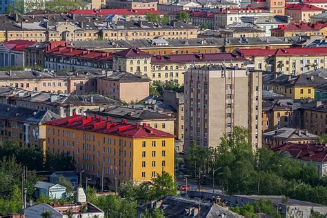 Преимущества жизни в маленьком дворе