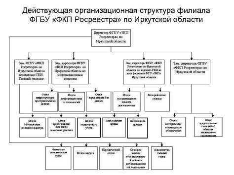 Преимущества использования ФКП Росреестра