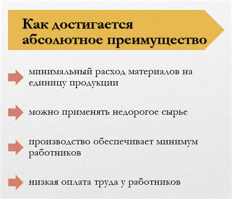 Преимущества использования абсолютного значения вордстат