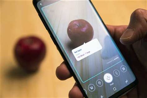 Преимущества использования виджетов Bixby Samsung