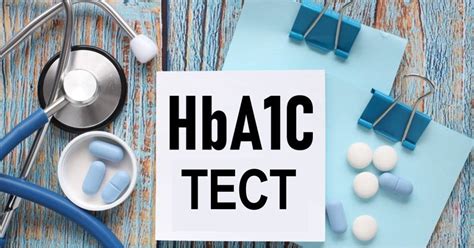 Преимущества использования гликированного гемоглобина HbA1c в диагностике сахарного диабета