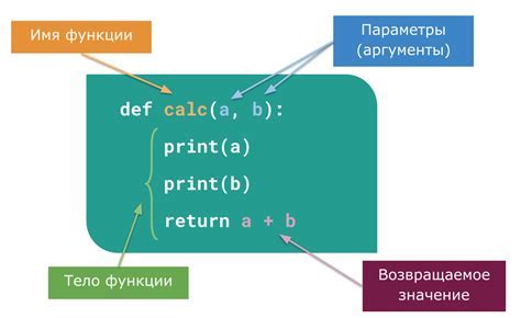 Преимущества использования команды procedure