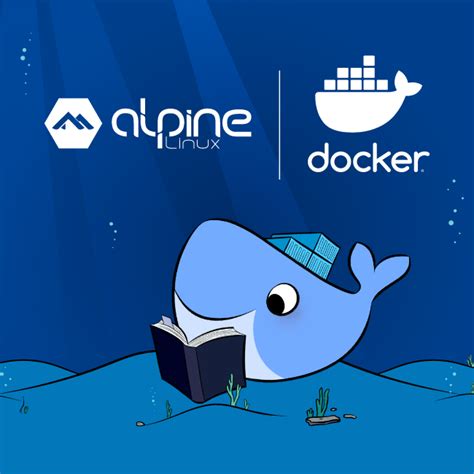 Преимущества использования Alpine Docker