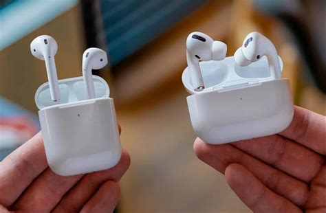 Преимущества использования Lux Airpods