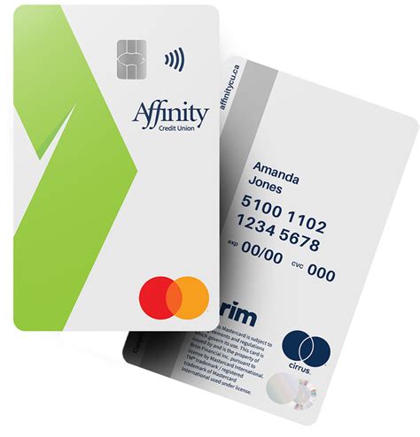 Преимущества использования affinity card для потребителя