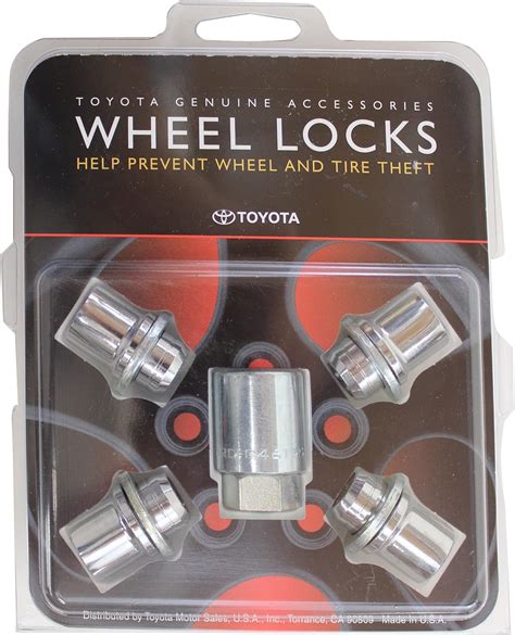 Преимущества использования wheel lock