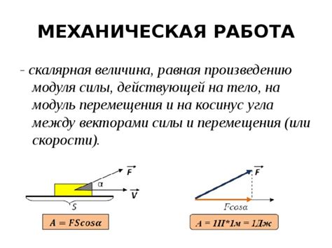 Преимущества и недостатки модуля действующей силы