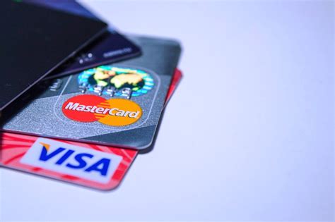 Преимущества и особенности MasterCard