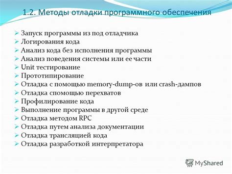 Преимущества логирования: отслеживание, диагностика, отладка