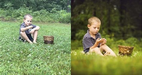 Преимущества любительской фотосъемки