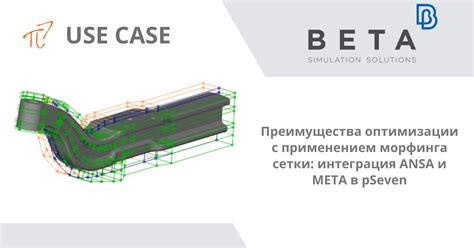 Преимущества оптимизации формата поверхности