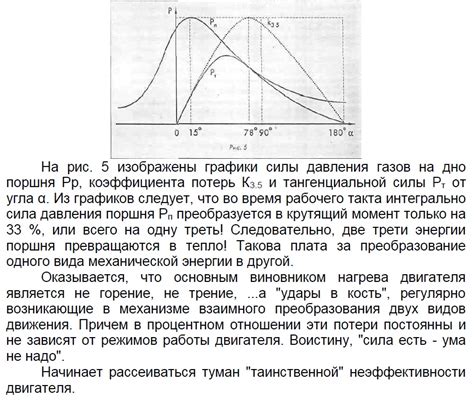 Преимущества перспективного сокращения