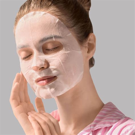 Преимущества плацентарной маски для лица