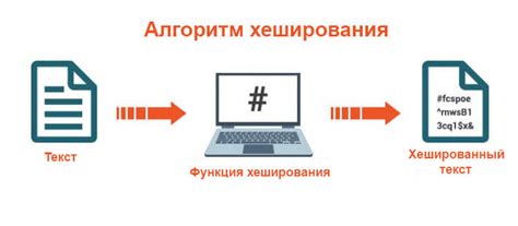 Преимущества повторного хеширования данных