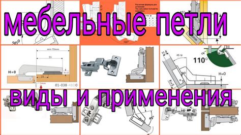 Преимущества применения условного обозначения нет петли