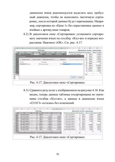 Преимущества продвинутого пользователя