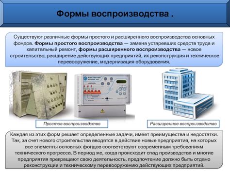 Преимущества простого труда перед сложным