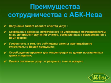 Преимущества сотрудничества с Нева энергия Бокситогорск