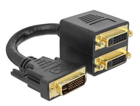 Преимущества DVI Dual Link