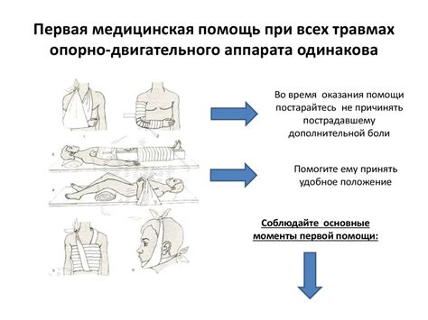 Признаки и особенности "человека травматика"