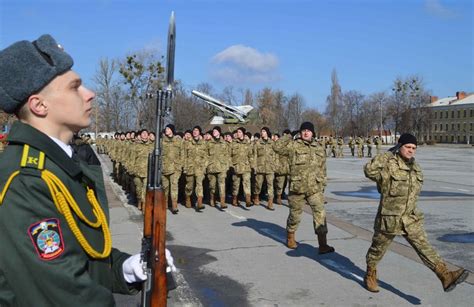 Призыв и факультативный военный резерв