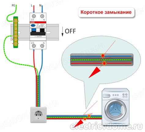 Применение двуполярного автомата