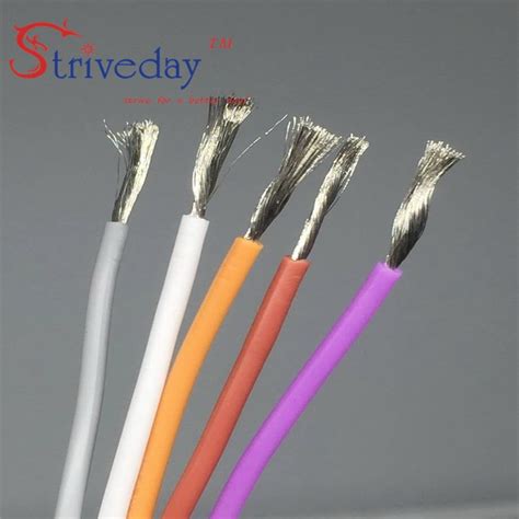 Применение и использование провода 30awg