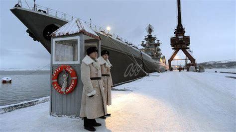 Применение крейсеров в современном мире