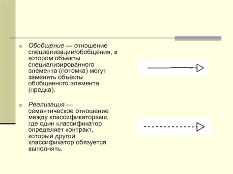 Применение петрохимической специализации элемента