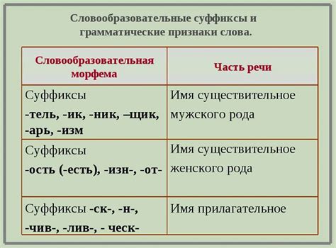 Применение термина в русском языке